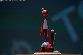 В Москве вручили премию «Форма-Арт» 